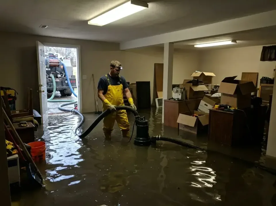 basement-burst-pipe-flooding-a-001 — frequently asked questions, 24-Hour Water Damage Restoration Services in Bourbonnais, IL